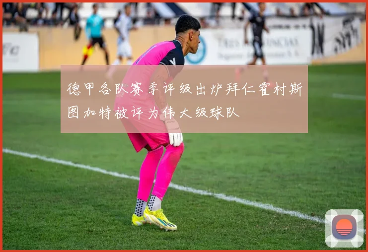 德甲各队赛季评级出炉拜仁霍村斯图加特被评为伟大级球队