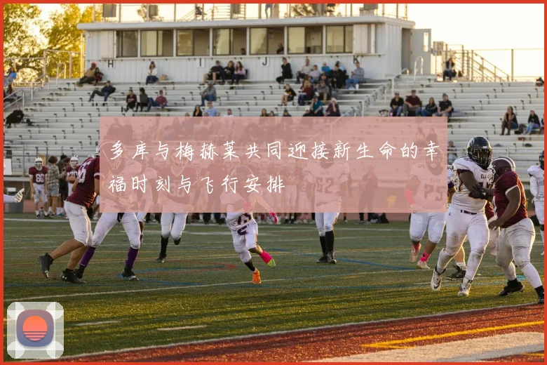 多库与梅赫莱共同迎接新生命的幸福时刻与飞行安排