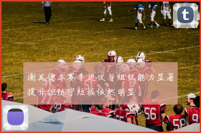 谢泼德本赛季进攻与组织能力显著提升但防守短板依然明显